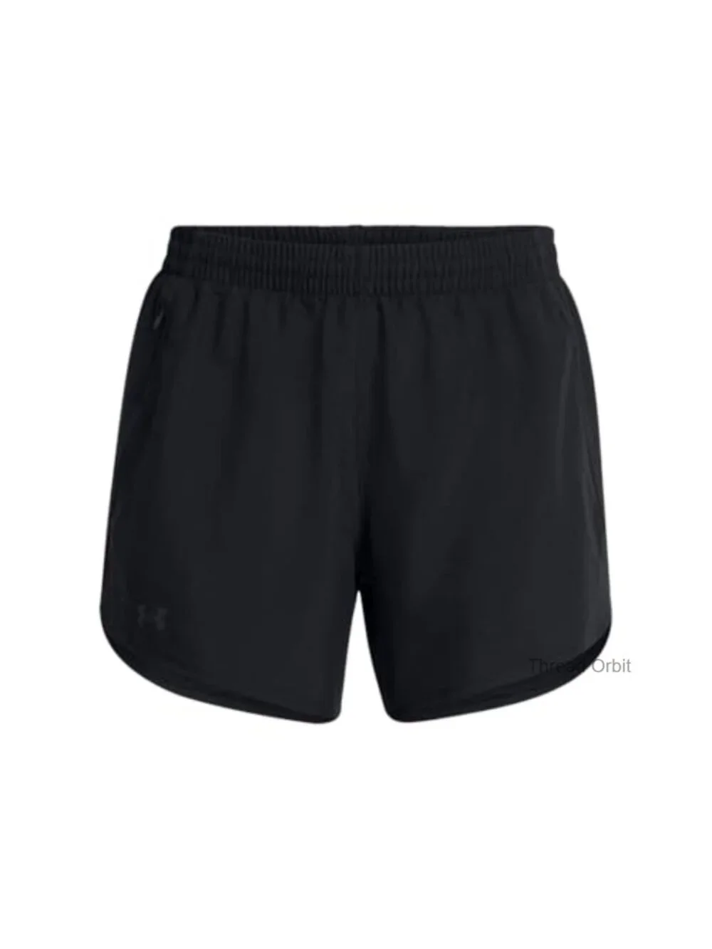 Women's Running Shorts Lightweight Quick-Dry Built-in Brief 5-Inch